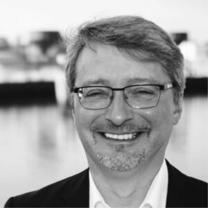 Engel und Helden Werbeagentur - Gründer Rainer Zaehle